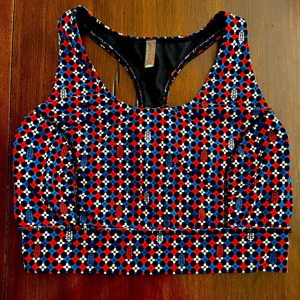 Free People Movement Sports Bra